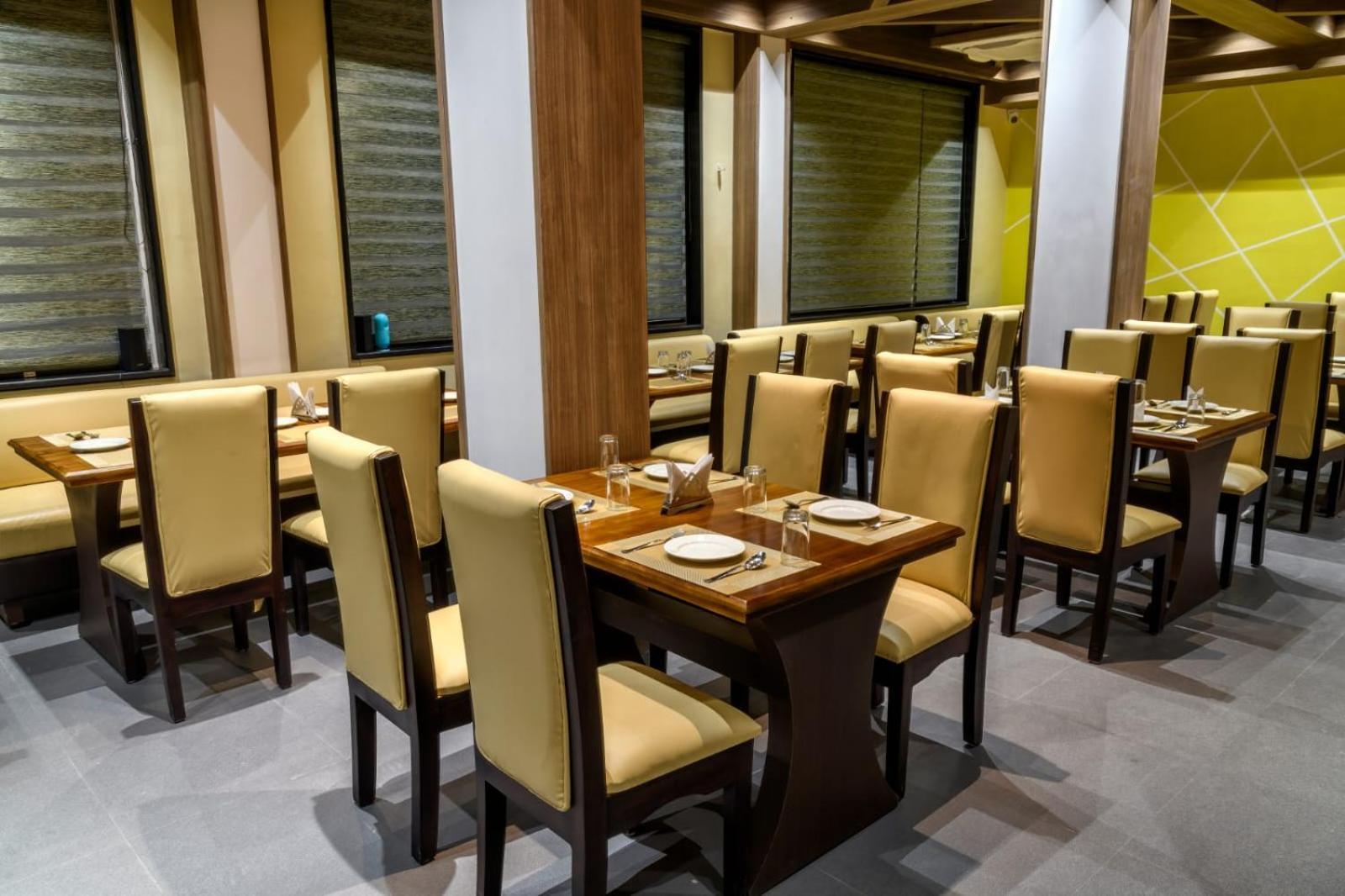 Rs Regal Inn-דאוגהאר מראה חיצוני תמונה
