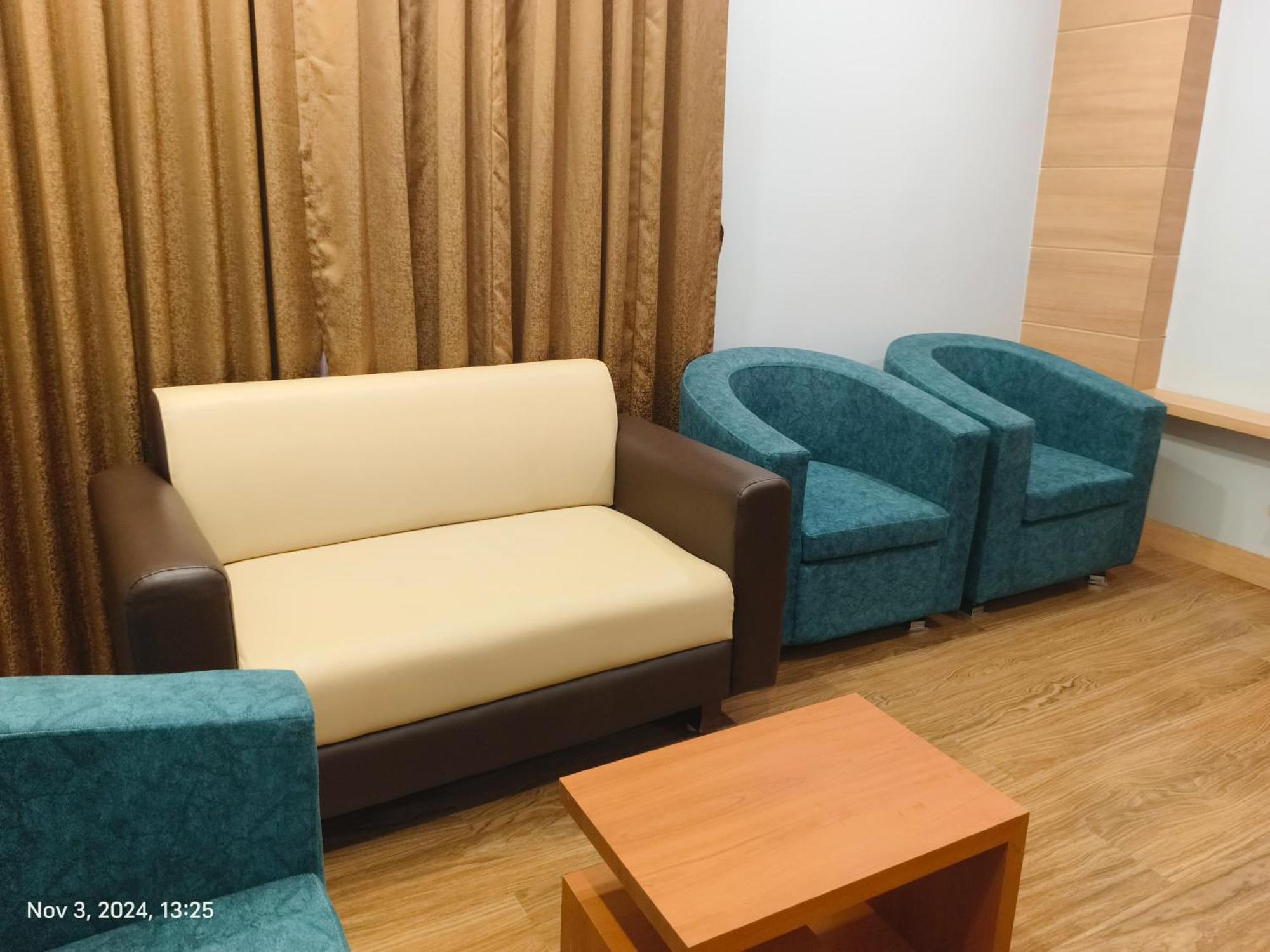 Rs Regal Inn-דאוגהאר מראה חיצוני תמונה