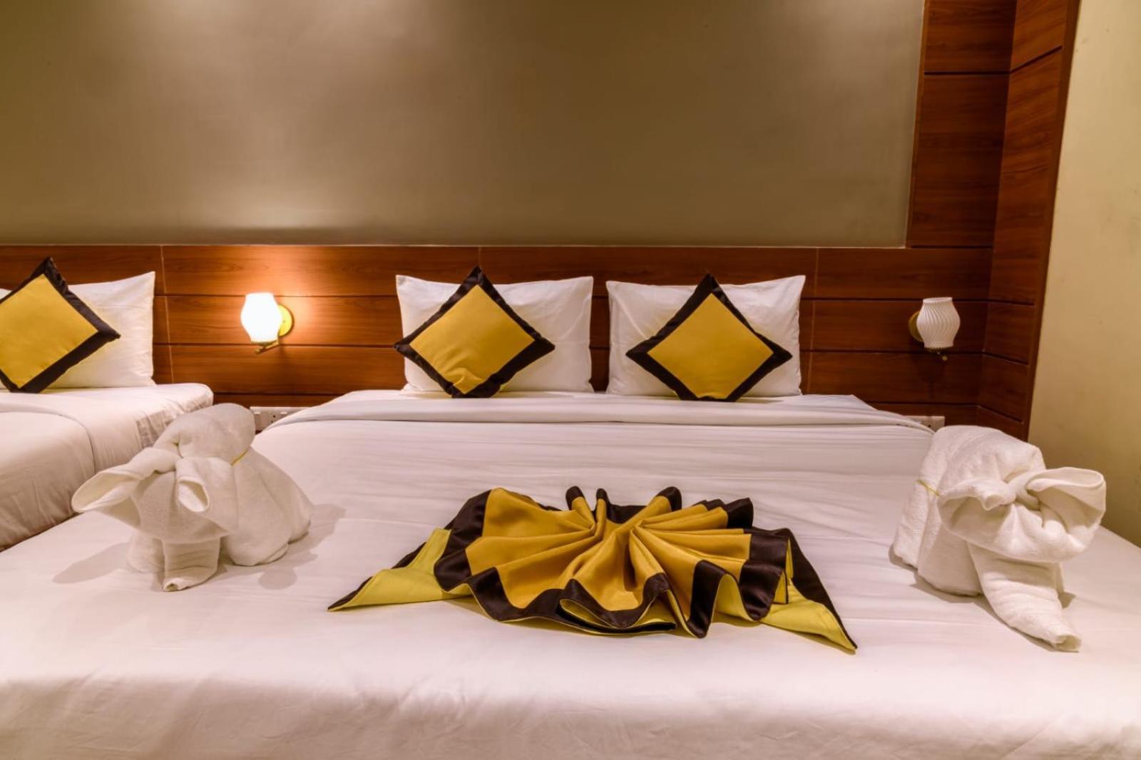 Rs Regal Inn-דאוגהאר מראה חיצוני תמונה